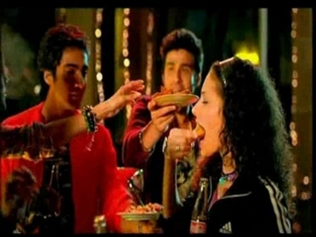 Jashn Mana Le With Hrithik Roshan