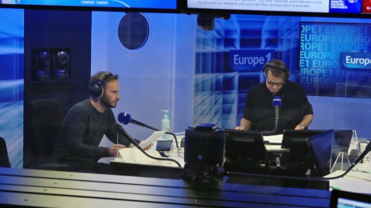 Covid-19 à l'école : une application veut révolutionner le remplacement des professeurs