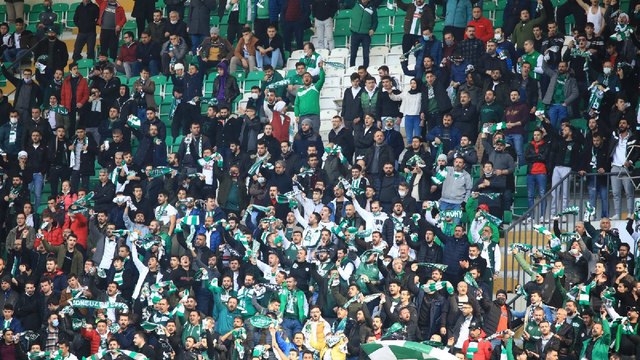 Bilim Kurulu Üyesi Prof. Dr. Tevfik Özlü: Sportif müsabakalar ‘bulaş’ riski taşıyor