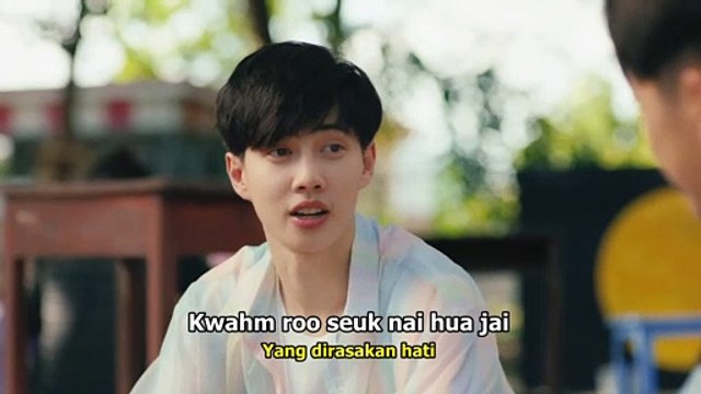 CAST THE THEORY SERIES - RUK MAI DTAUNG MEE TRISADTEE (OST The Theory Series ทฤษฎีรั)