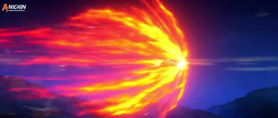 Battle Through The Heavens【Episode 13 [END]】The Three Years Agreement - Sub Indo