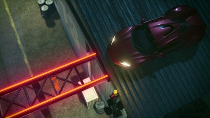 Hoạ Giang Hồ Chi Quỷ Dạ Hành -Tập 3 (Thuyết Minh) 画江湖之轨夜行