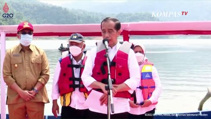 Kata Gerindra Soal Deklarasi Prabowo-Jokowi di Pilpres 2024