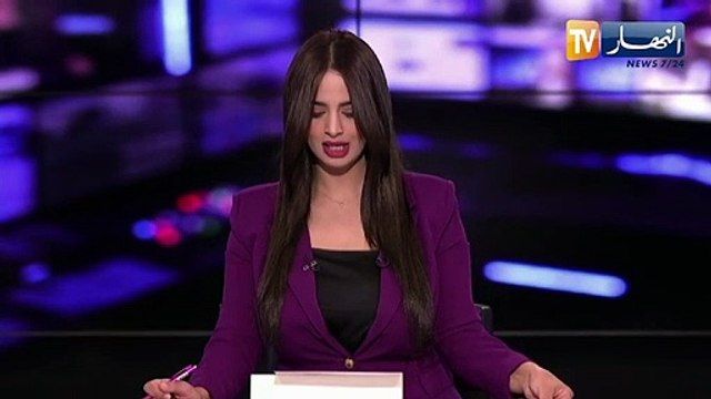 الوزير الأول الصحراوي يستقبل المبعوث الشخصي للأمين العام للأمم المتحدة