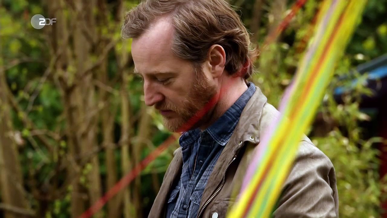 Notruf Hafenkante (396) Staffel 16 Folge 18 - Die Nixe