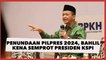Soal Penundaan Pilpres 2024, Bahlil Kena Semprot Presiden KSPI: Jangan Main-main!