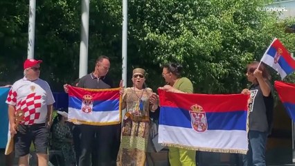 Djokovic no jugará el Abierto de Australia, ha sido rechazado el recurso contra su deportación