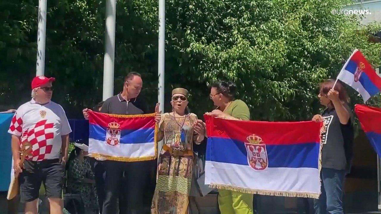 Einspruch abgelehnt: Tennisstar Djokovic darf nicht in Australien bleiben