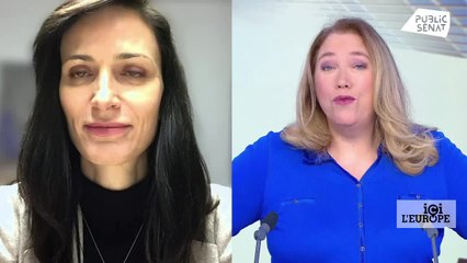 Ethique et gestion : l'UE peut mieux faire ! - Ici l'Europe (16/01/2022)