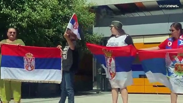 Суд отклонил апелляцию Джоковича