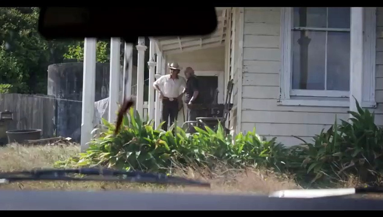 X Trailer #1 (2022)