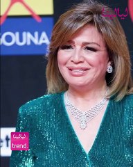 ابنة شقيقة إلهام شاهين فنانة شابة.. شاهدو جمالها