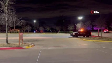 ABD'deki sinagogda rehin alınanlar kurtarıldı