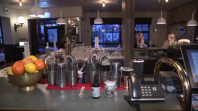 Европа: новые ограничения