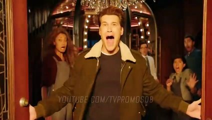 DC's Legends of Tomorrow S07E09 Lowest Common Demoninator