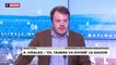 Marc Eynaud : «Je ne vois pas Mélenchon et Jadot accepter cette primaire populaire»
