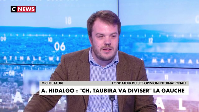 Marc Eynaud : «Je ne vois pas Mélenchon et Jadot accepter cette primaire populaire»