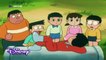 Doraemon Episode Nobita Aur Sewashi Bilkul Ek Jaise Hain In Hindi