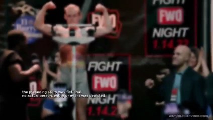 Law and Order SVU S23E12 Tommy Baker’s Hardest Fight