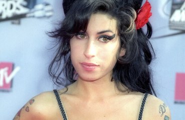 Amy Winehouse: Sie hätte um Ronnie Spector getrauert