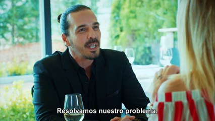 Amor en Alquiler – Kiralık Aşk Capitulo 46 (Subtitulada)