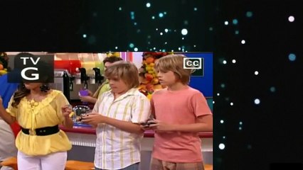 The Suite Life On Deck S01E11   Sea Harmony