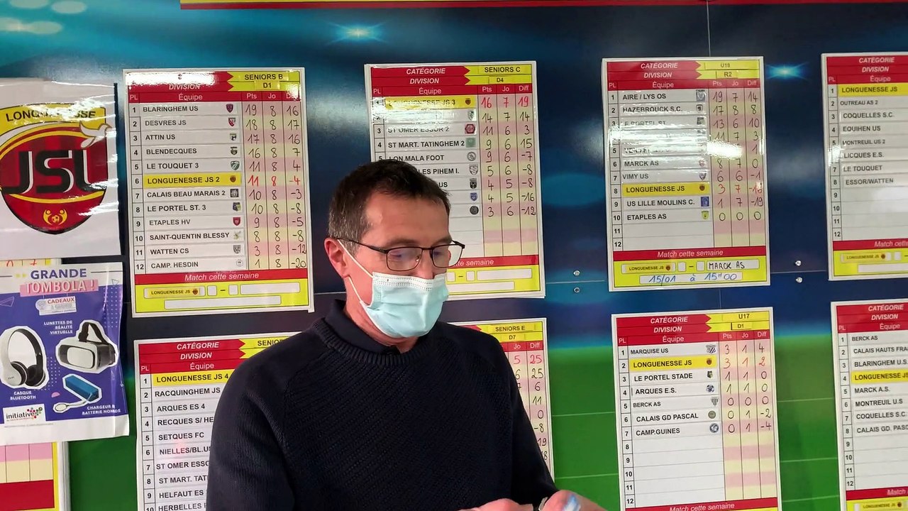 Tirage Tombola - Partie 2