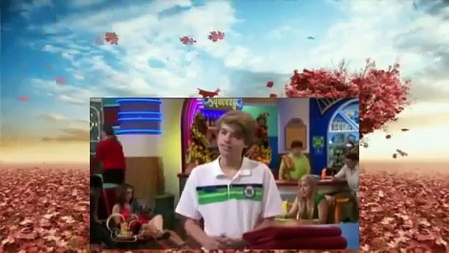 The Suite Life On Deck S03E03 So You Think You Can Date