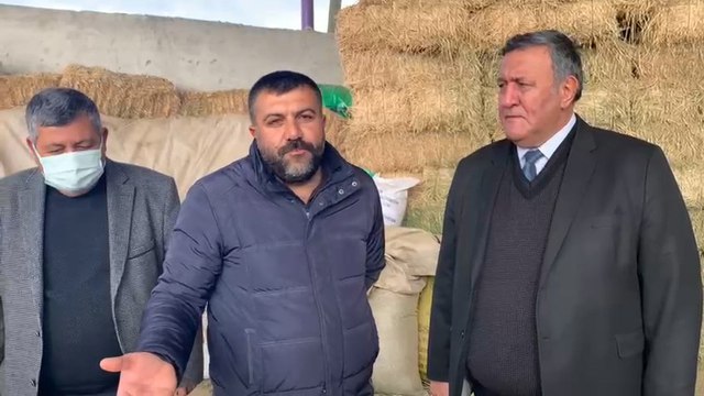 Artan yem fiyatlarına isyan etti: Büyümekten vazgeçtik, küçülüyoruz.