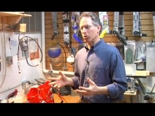 Custom Ski Boot Fitting - How To