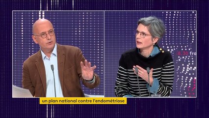 Le "8h30 franceinfo" de Sandrine Rousseau : candidature de Christiane Taubira, parrainages d'Éric Zemmour, "incompétence" de Jean-Michel Blanquer...