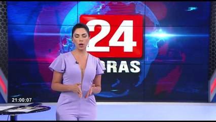 Erupción de volcán en Tonga no genera tsunami para el Perú