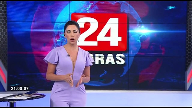 Erupción de volcán en Tonga no genera tsunami para el Perú