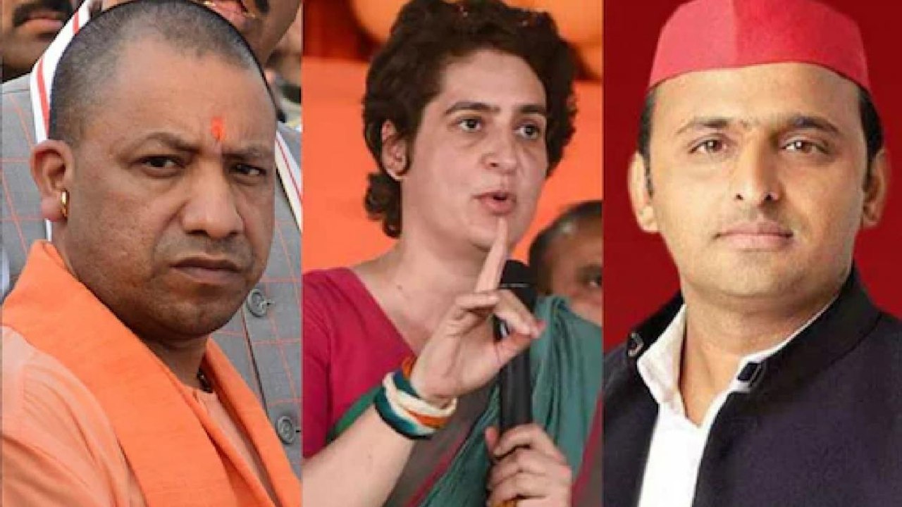Will this UP election be won on caste equation?