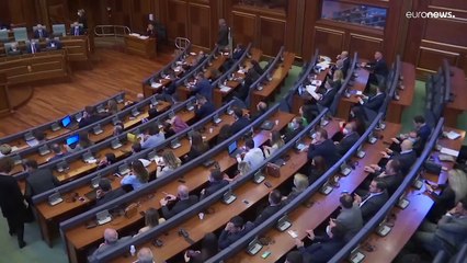 Le Kosovo interdit la tenue d'un référendum serbe sur son territoire