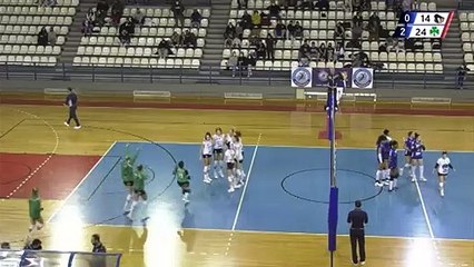 ΑΟ Λαμίας-Παναθηναϊκός 0-3