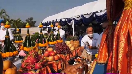 คลาวด์ Data Center ปักเสาเข็ม ลงทุน 800ล้าน