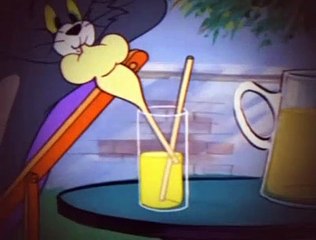 Tom and Jerry S01E03 Blue Cat Blues [1956]