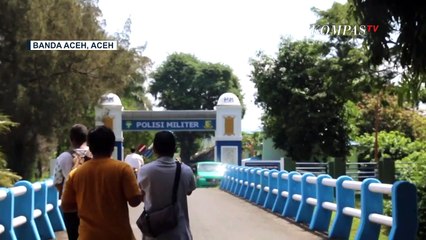 Video herunterladen: Pelaku Diduga Oknum TNI, Panglima TNI Didesak Kawal Proses Hukum Kasus Pembakaran Rumah Jurnalis