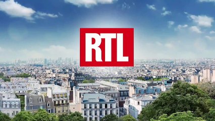 Le journal RTL de 10h du 16 janvier 2022