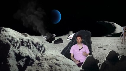 The most important space events in 2021