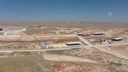 ŞANLIURFA - İşletmeler TKDK destekleriyle hayat buluyor