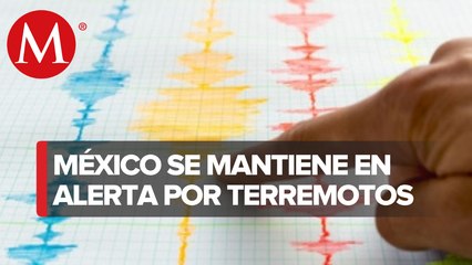 Investigan si "Brecha de Guerrero" podría ocasionar un terremoto devastador