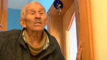 93 yaşındaki ev sahibi: Tekrar saldıracağım