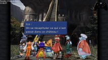 Final Fantasy IX | Partie 49 | Boss inutile