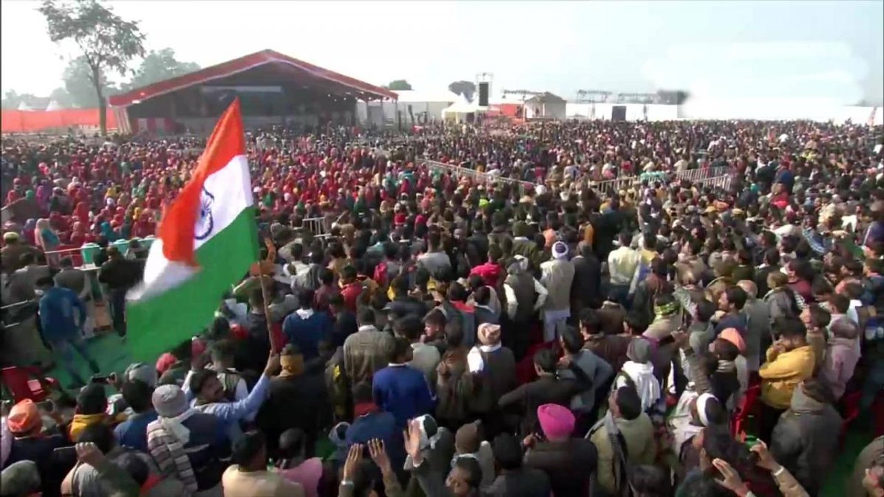 No rallies, no roadshow, EC extends restrictions on campaign