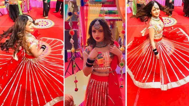 Thapki Pyar Ki 2 Spoiler: Thapki ने Purab का घर छोड़ने से पहले किया ये |FilmiBeat