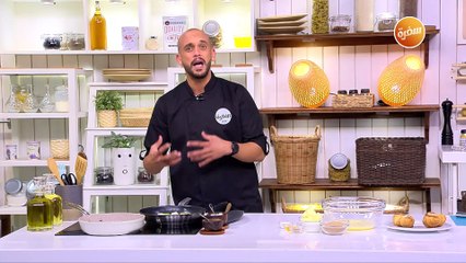 كرواسون فرنش توست | عمر إسماعيل