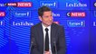 David Lisnard : «Il faut absolument que Jean-Luc Mélenchon et Eric Zemmour puissent concourir à l'élection»