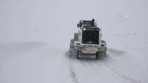 328 yerleşim birimine ulaşım sağlanamıyor